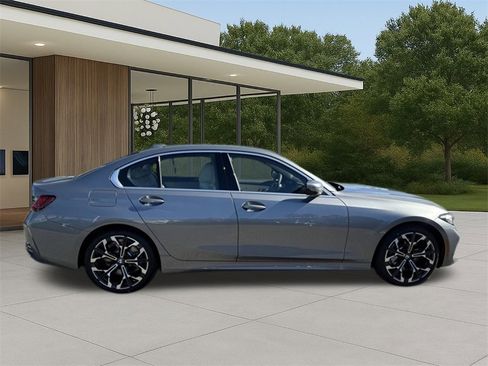 New 2026 BMW 330i Sedan w/ Premium Package image 7