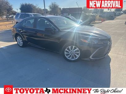 Used 2023 Toyota Camry LE