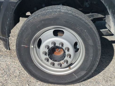 New 2024 RAM 4500 Tradesman w/ Electrical Accessory Group image 10