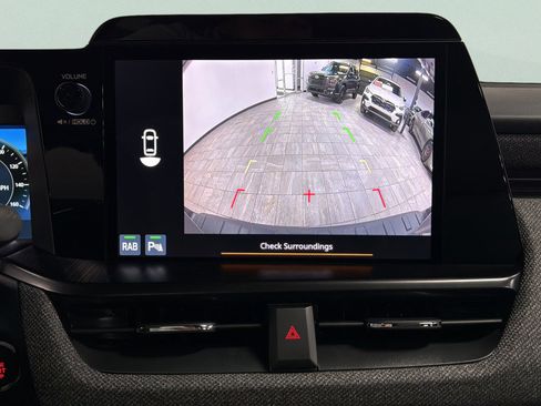 New 2026 Subaru Outback Limited image 23