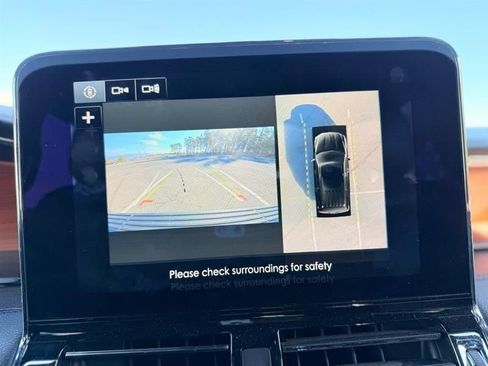 Used 2018 Lincoln Navigator Reserve w/ Technology Package AWD/4WD image 16