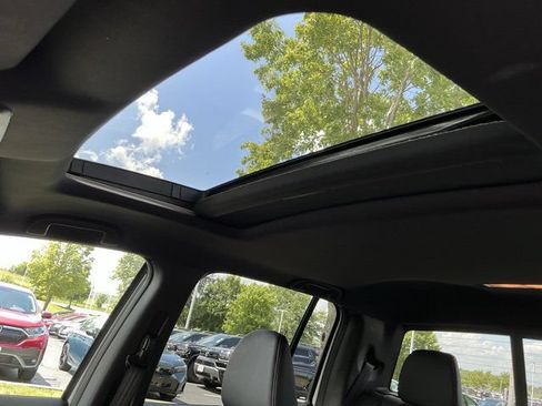 Used 2026 Honda Ridgeline Black Edition image 17
