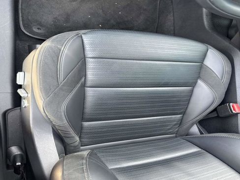 Certified 2024 Lincoln Nautilus Reserve w/ Equipment Group 202A image 14