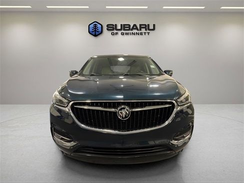 Used 2019 Buick Enclave Essence image 8