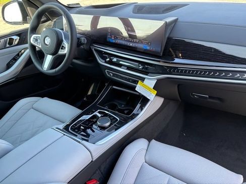 New 2026 BMW X5 xDrive40i AWD/4WD image 28