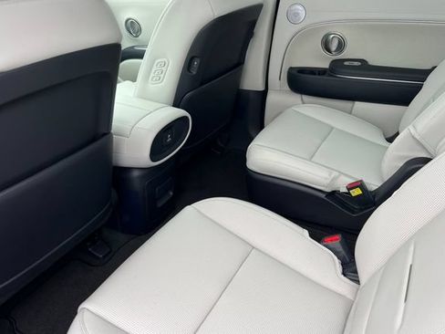 New 2026 Hyundai Palisade Calligraphy AWD/4WD image 11