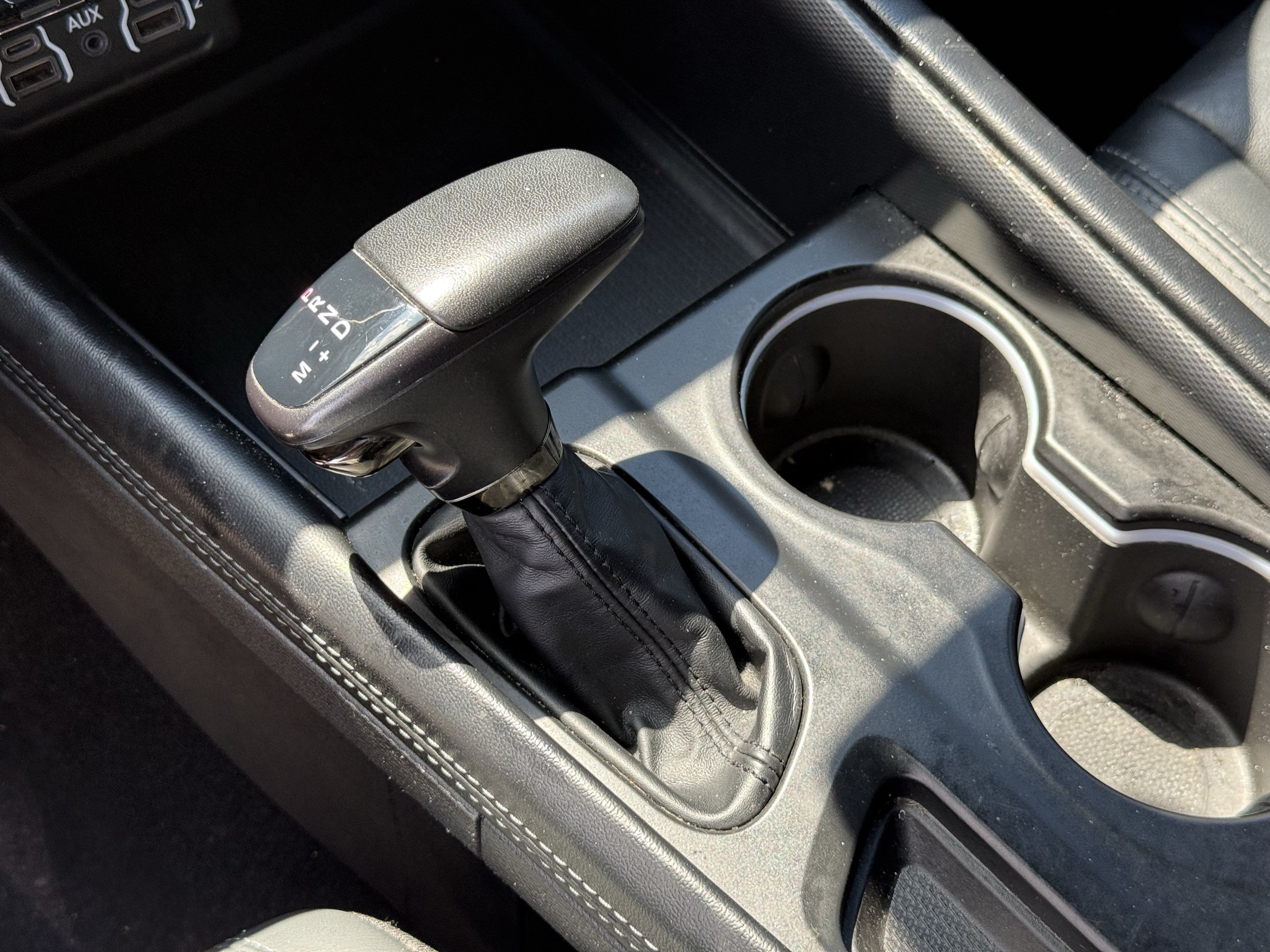 Used 2021 Dodge Durango GT w/ Blacktop Package RWD image 23