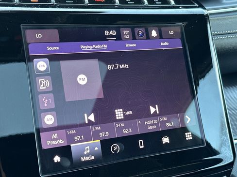 New 2025 Jeep Grand Cherokee Laredo X image 18