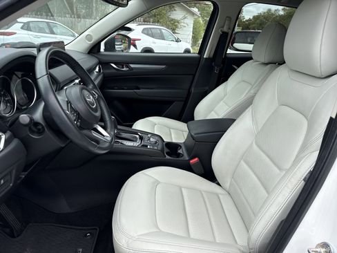 Used 2023 MAZDA CX-5 AWD 2.5 S image 9
