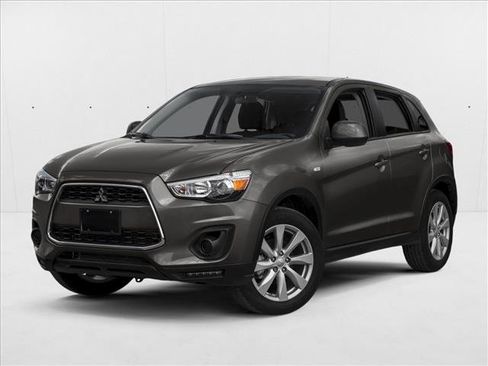 Used 2015 Mitsubishi Outlander Sport ES image 1