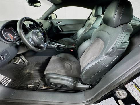 Used 2013 Audi TT 2.0T Premium Plus image 18