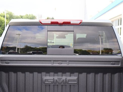 New 2026 GMC Sierra 1500 Denali AWD/4WD image 38