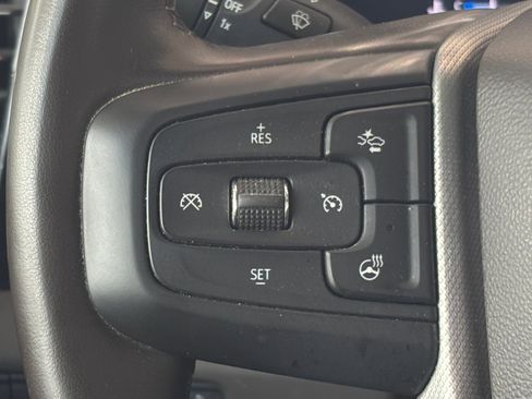 Used 2024 GMC Sierra 2500 Denali w/ Denali Reserve Package AWD/4WD image 11