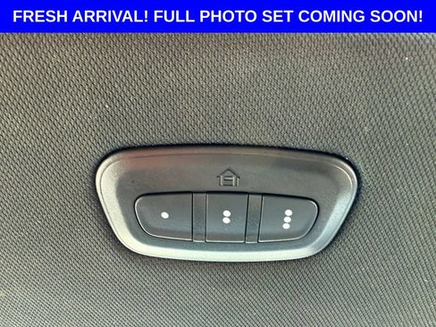 Used 2023 Jeep Wagoneer 4WD w/ Premium Group I image 19