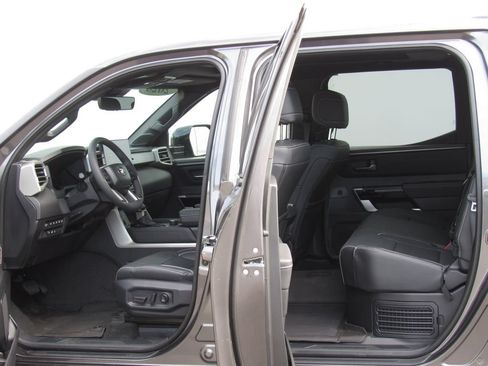 Used 2026 Toyota Tundra Limited w/ Limited PVM Package AWD/4WD image 19