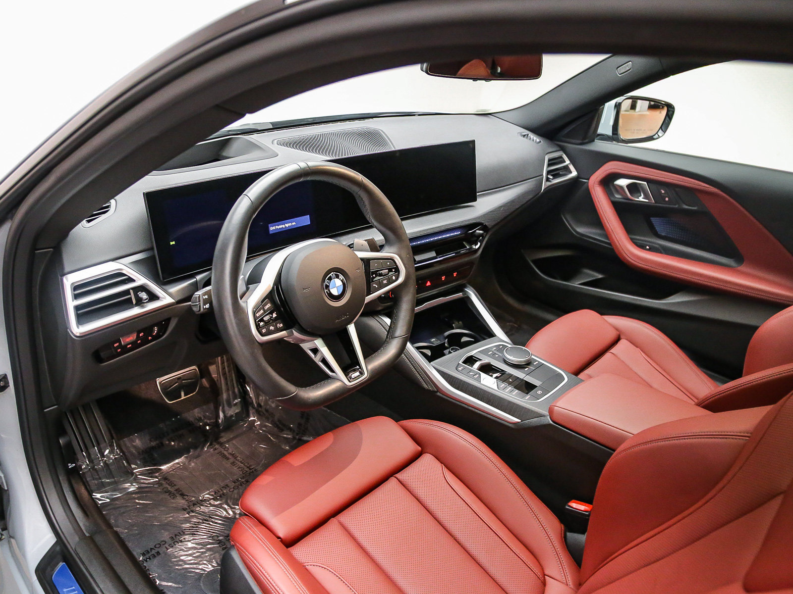 Used 2026 BMW 230i Coupe w/ Premium Package RWD image 13