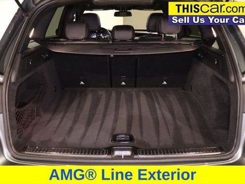 Used 2019 Mercedes-Benz GLC 300 image 31
