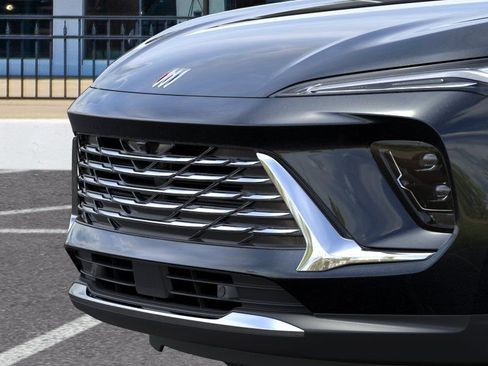 New 2026 Buick Envision Preferred image 13