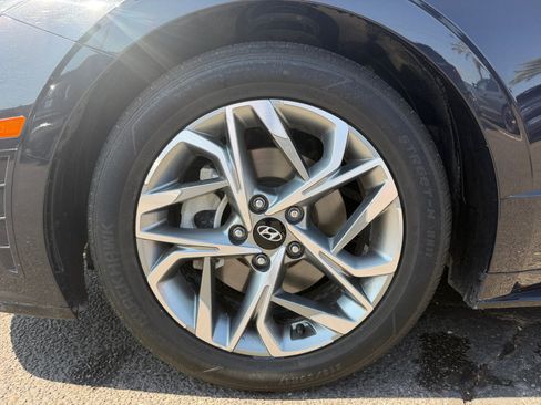 Certified 2023 Hyundai Sonata SEL FWD image 26
