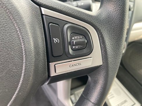 Used 2018 Subaru Forester 2.5i Premium AWD/4WD image 43