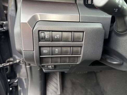 New 2026 Toyota Tacoma SR5 image 24