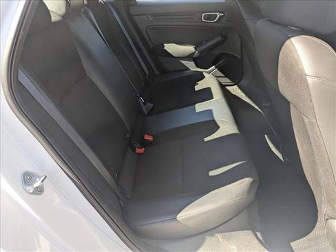Used 2022 Honda Civic Sport image 18