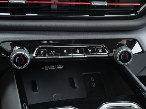 Used 2024 Chevrolet Silverado EV RST w/ LPO, Utility Wall Package image 31