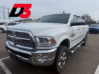 Used 2018 RAM 2500 Laramie video 1