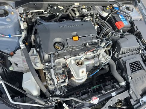 Certified 2023 Honda Civic Sport image 53