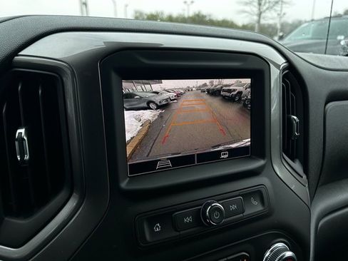 New 2026 GMC Sierra 1500 Pro w/ Graphite Edition image 22