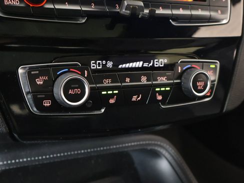 Used 2018 BMW X1 xDrive28i w/ Convenience Package image 8