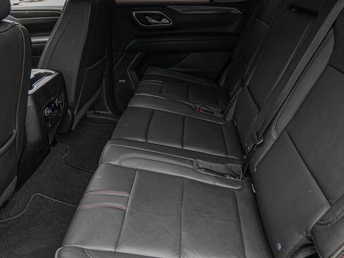 Used 2021 Chevrolet Tahoe RST image 29