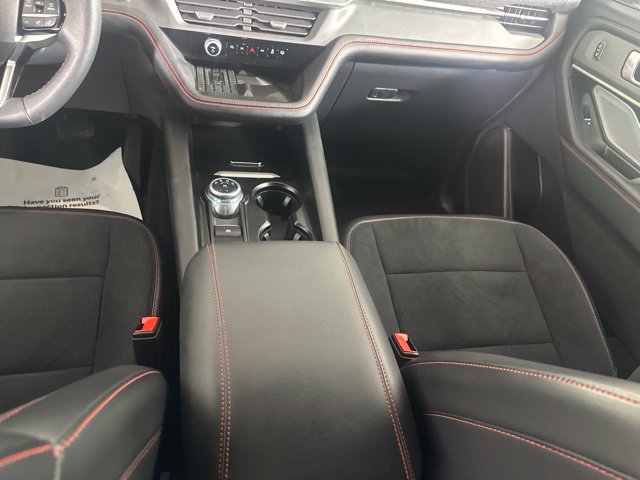 Used 2025 Ford Explorer ST AWD/4WD image 22