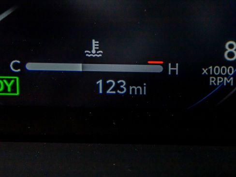 Used 2026 Toyota Land Cruiser image 21