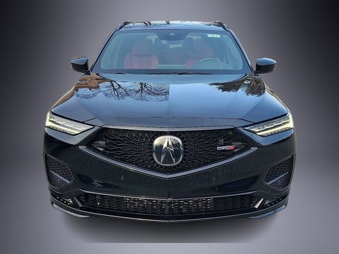 Certified 2024 Acura MDX Type S image 2