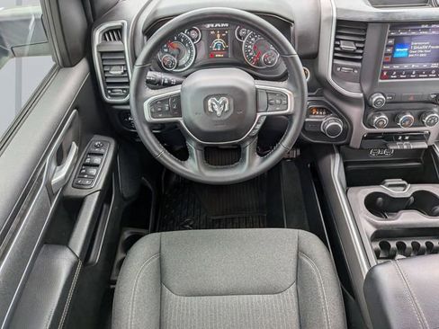 Used 2020 RAM 1500 Big Horn RWD image 17