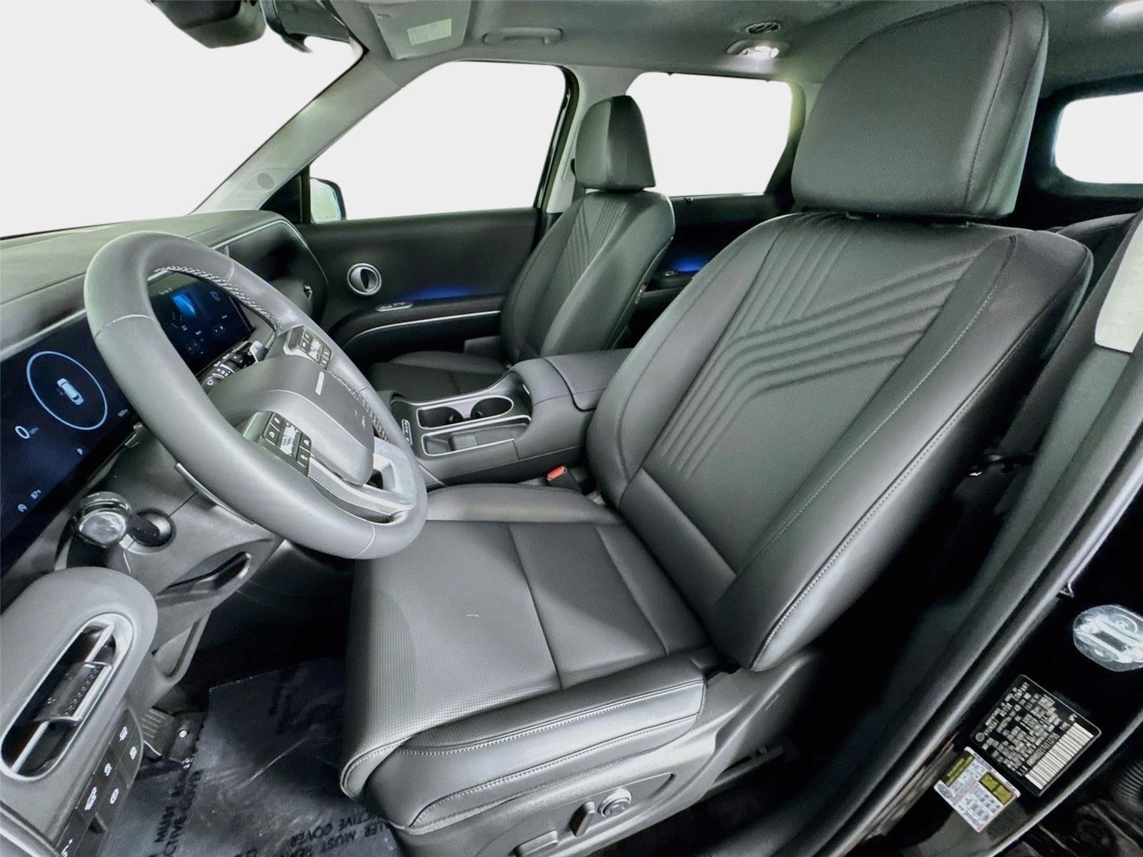 Certified 2026 Hyundai Palisade SEL FWD image 11