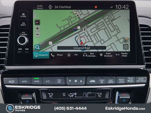 New 2026 Honda Odyssey Touring image 13