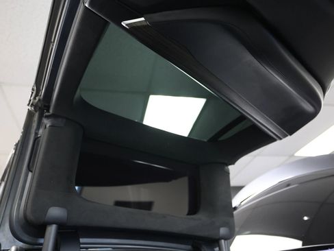 Used 2016 Tesla Model X 90D image 46