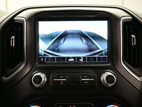 Used 2020 GMC Sierra 2500 AT4 w/ AT4 Premium Package image 32