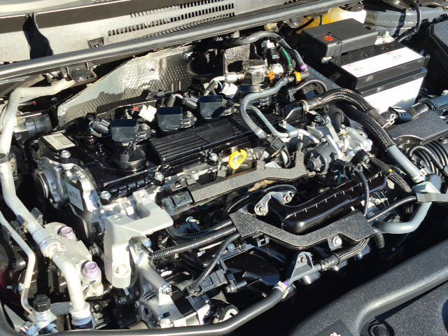 Used 2026 Toyota Corolla LE FWD image 22