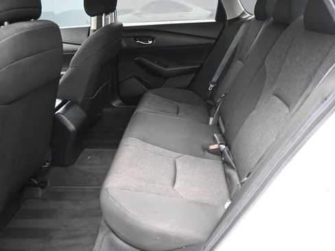 Used 2024 Honda Accord LX image 7