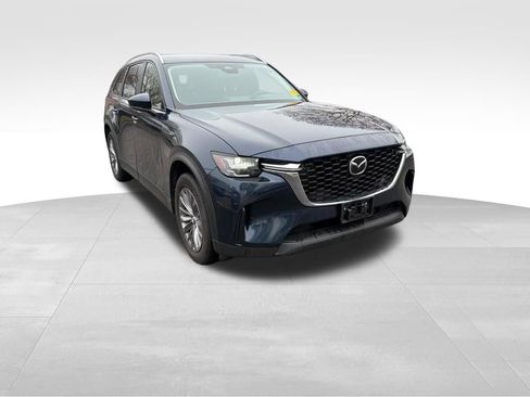 Used 2024 MAZDA CX-90 3.3 Turbo w/ Select Package image 8