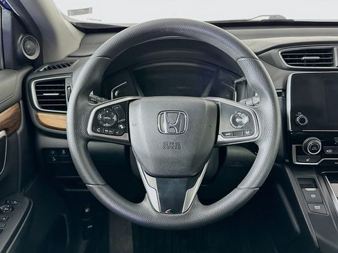 Used 2021 Honda CR-V EX image 18