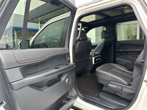Used 2023 Ford Expedition Max Limited image 53