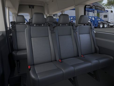 New 2026 Ford Transit 350 XLT AWD/4WD image 32