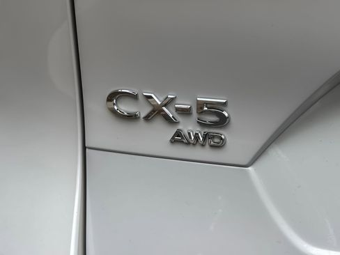 New 2026 MAZDA CX-5 Preferred AWD/4WD image 24
