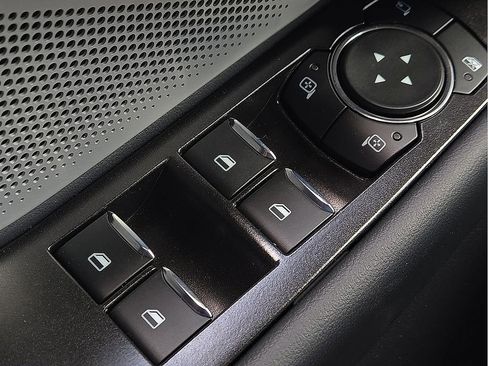 New 2026 Ford Explorer Tremor image 16