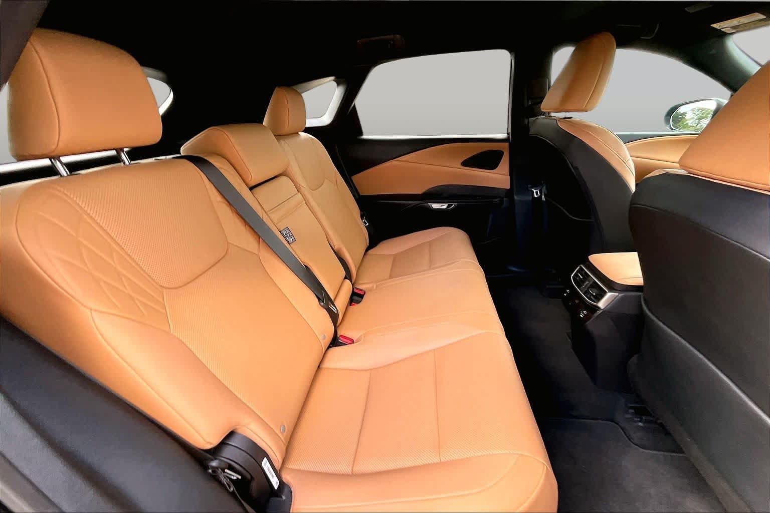 Used 2025 Lexus RX 350 FWD w/ Technology Package image 20