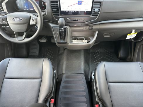 New 2026 Ford Transit 250 148 Medium Roof w/ Load Area Protection Package image 12